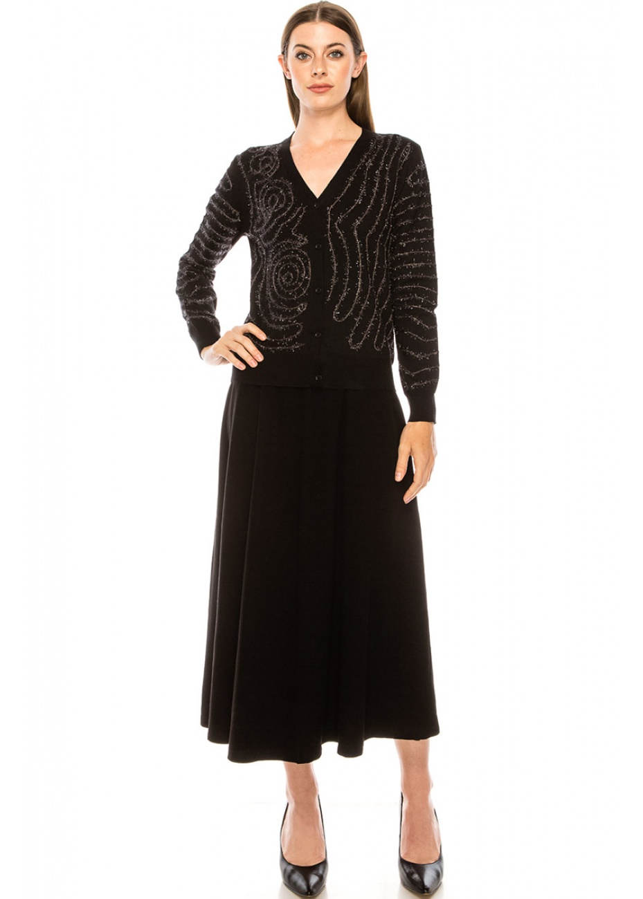 スカート gadidanoniem VANNI BLACK gadid anoniem gadidanoniem VANNI BLACK gadid anoniem - メルカリ
